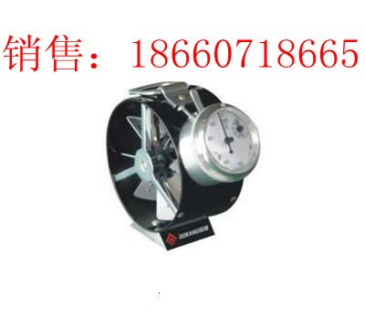 供应机械式风速表