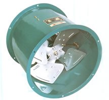 供应DZ低噪声轴流风机