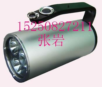 供应品牌移动照明灯具 LED防爆灯