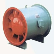供应GXF-A型高效低噪声斜流风机