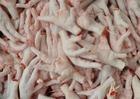 冷冻食品批发无骨鸡爪