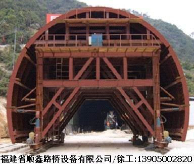 供应浙江钢模板,隧道衬砌台车,挂蓝,风机,外加剂,冷弯机,空压机