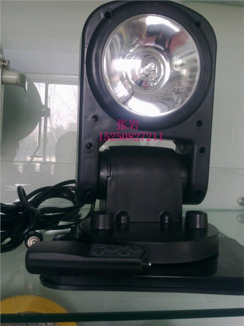 供应CH-3168A智能遥控折叠式车载灯 【精品推荐】多功能灯具