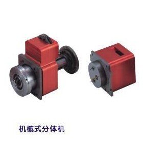 供应东莞拓朴分体系列模内攻牙机