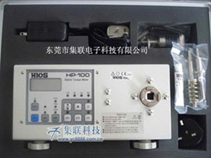 供应好握速专业维修|HIOS电批维修|好握速HP-100扭力计维修