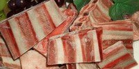 供应西安粮油冷冻食品批发羊内 