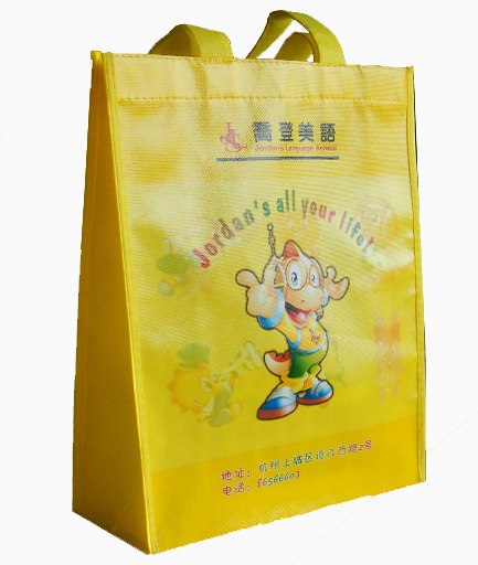 供应无纺布袋子