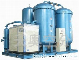 供应工业氮气机厂家