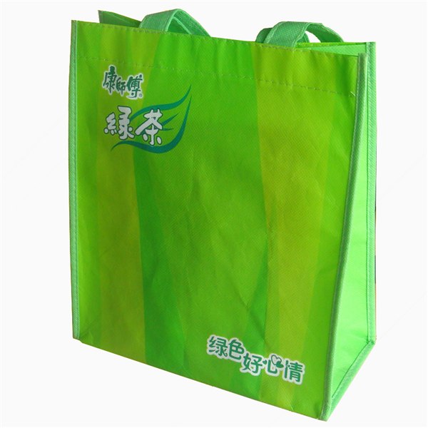 供应深圳无纺布袋厂
