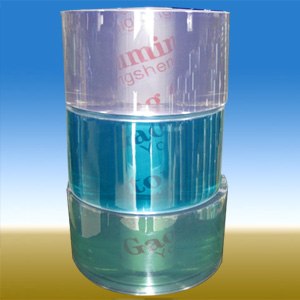 供应宁波软门帘pvc塑料透明软门帘