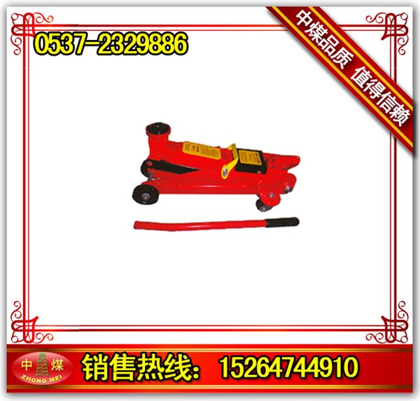 供应2吨卧式千斤顶 QK2-580卧式油压千斤顶 
