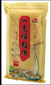 台湾一来顺诚征全国代理加盟商 原味面线