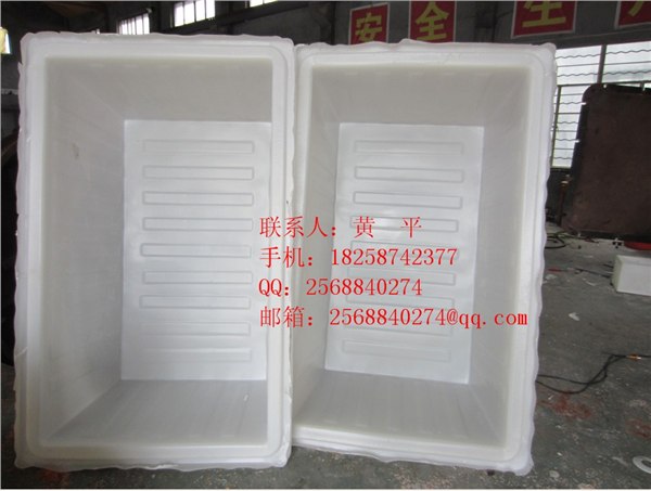 1吨塑料方桶/济南1000LPE方箱/烟台1立方塑料方箱长宽规格是多少