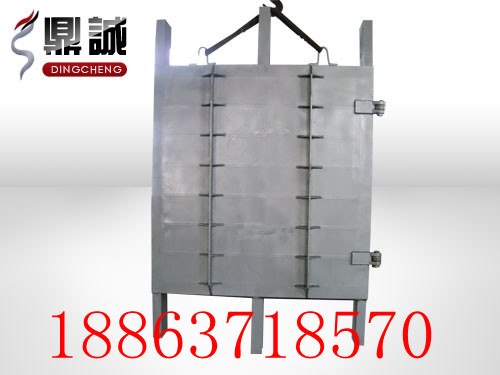供应专业生产制造矿用密闭门防水密闭门MMB密闭门