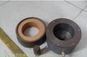 供应高旺分体醇基炉芯