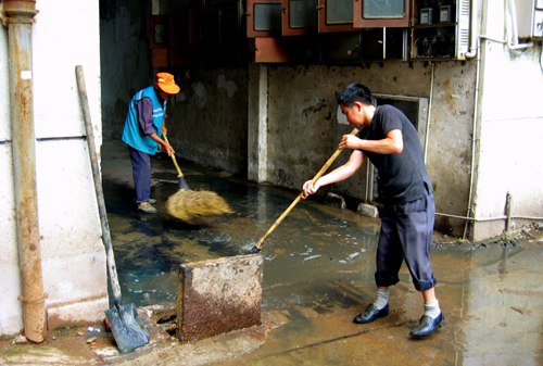 供应富阳清理化粪池、富阳化粪池清理那家好