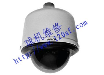 供应SD4C22 PELCO派尔高球机维修