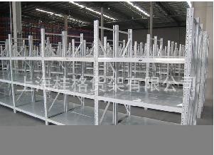 供应冷库货架