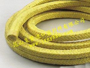 昆山供应芳纶纤维盘根