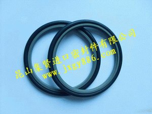 供应昆山供应进口绿色斯特封