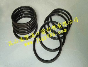 供应进口孔用格来圈