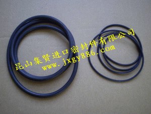 供应昆山供应导电O型圈