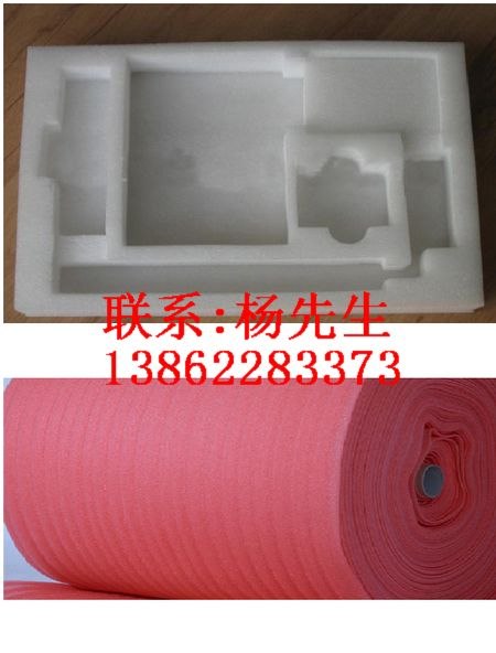 供应常熟防静电珍珠棉 常熟珍珠棉异型材