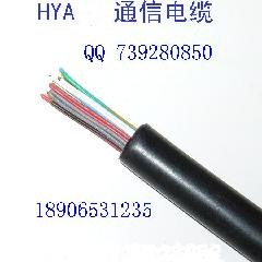 供应通信电缆图片现货找杭州正腾HYA