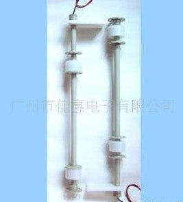 供应耐腐蚀塑料浮球开关