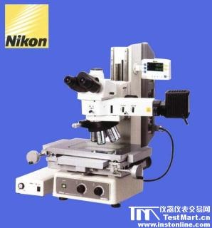供应 日本Nikon (尼康）金相工具显微镜