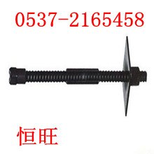 供应哪里卖38自钻式中空锚杆