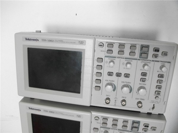 供应超新泰克TDS1002 TDS1002数字示波器TDS1002卓巧137