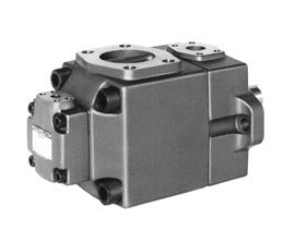 供应YUKEN日本油研50T150T系列叶片泵