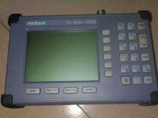 供应清货日本安立天馈线S331A S331A天馈线测试仪S331A卓巧137