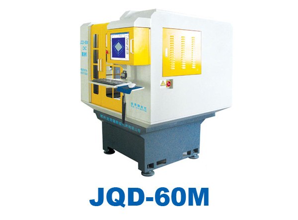供应JQD-60M金奇雕CNC雕刻机（伺服）