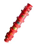 供应LBG1-315/6KV、10KV高压连接器，矿用电缆连接器，10KV连接器