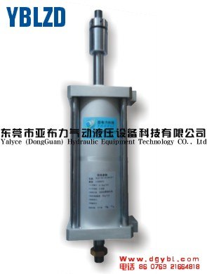 供应四柱型增压冲床