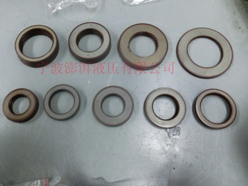 供应力士乐A10VS0100柱塞泵骨架油封