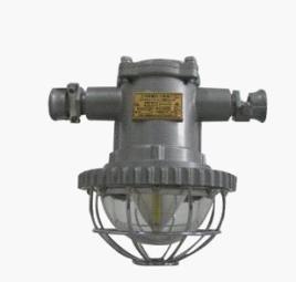 供应10WLED巷道灯 DGS10/127L矿用隔爆型LED巷道灯127V