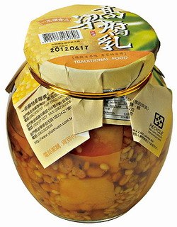 一来顺食品诚征代理 加盟 批发商 高粱豆腐乳