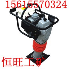 HCR90内燃冲击夯