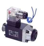 供应MFZ6-22YC直流湿式阀用电磁铁