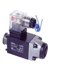 供应MFB6-37YC交流本整型湿式阀用电磁铁 