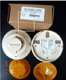 供应TC806B1076智能光电感烟探测器