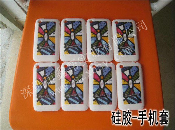 供应产品镭雕平板喷绘机器