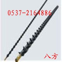 供应煤电钻用38煤钻杆  