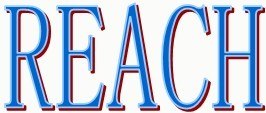 传动带REACH测试