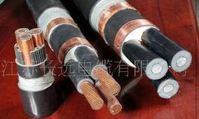 供应聚氯乙烯裸铜线电缆