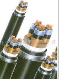 供应绝缘架空电缆