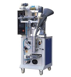 供应DLP320D320XD粉剂自动包装机   